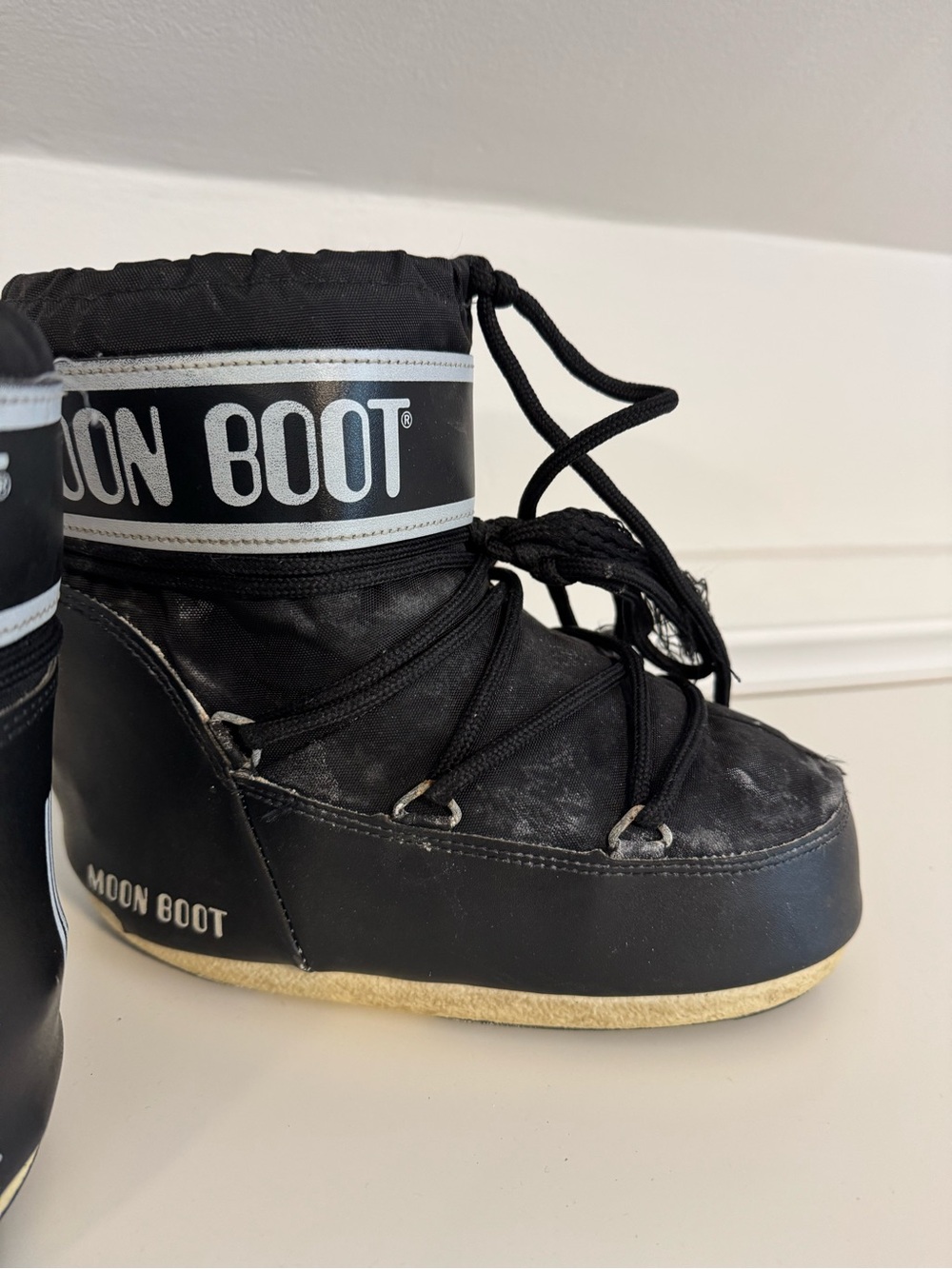 Moon Boot - Picture 3 of 11